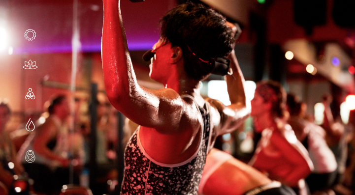 SOMETHING FOR EVERY BODY