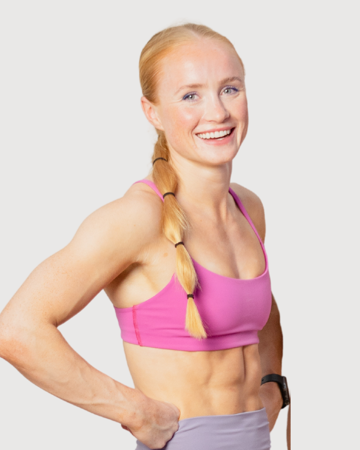 Natalia Gunnlaugsdottir